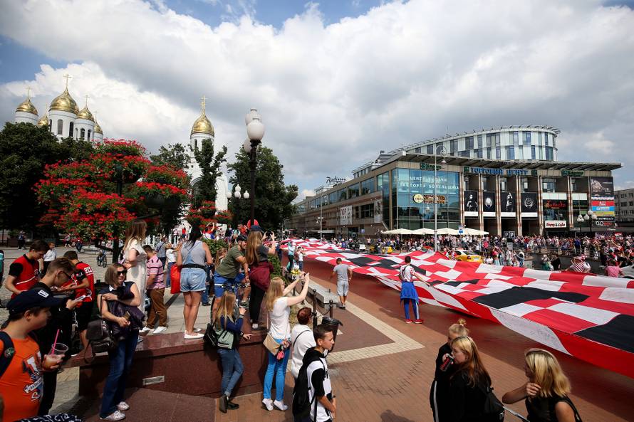 GNK Dinamo - NK Lokomotiva