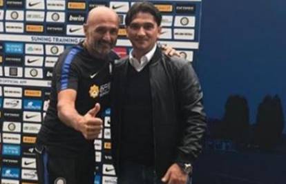 Dalić u Interu: Spalletti je dao Brozoviću Modrićevu ulogu...