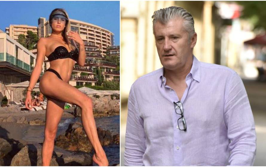 Kike Šukeru nakon prekida ne vraća limuzinu od 600.000 kn