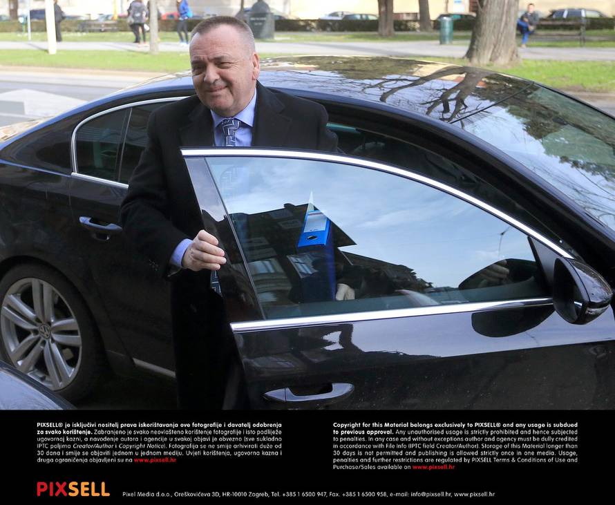 Davor Javorović/PIXSELL