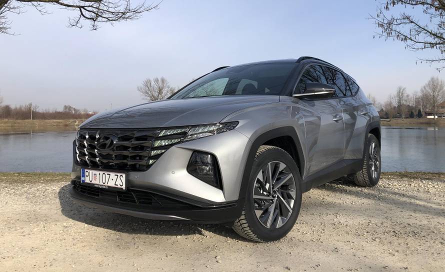 Video: Jasno je zašto je novi Hyundai Tucson toliko poseban