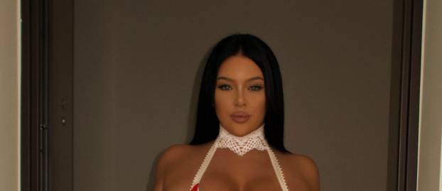 Claudia Rivier: U Dubravi je bio neki piton. Ne brinite, moj nije. Taj je neki mališan za ovog mog