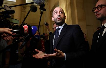 Francuski ministar tvrdi: 'EU bi mogao otići korak dalje u svom odgovoru na američke carine'