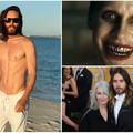 Jared Leto slavi 51. rođendan: S osam godina izgubio je oca, a zbog majke je zavolio glumu