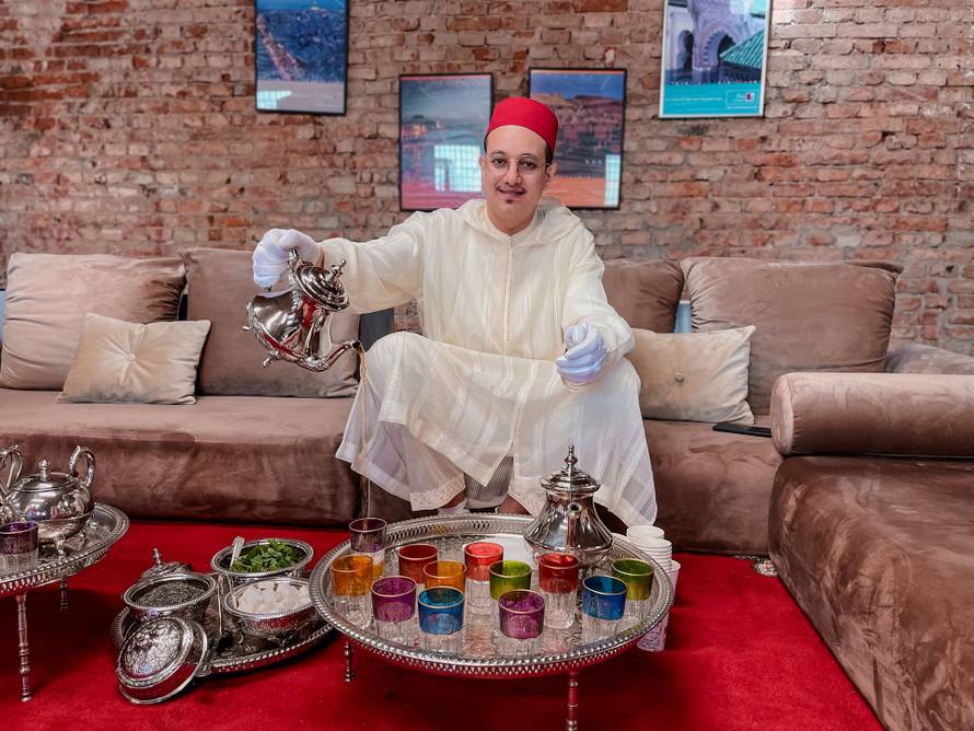 Završeno drugo izdanje GR8 Coffee Festivala: Zagreb 3 dana bio ispunjen mirisima kave