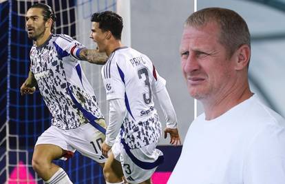 Neretljak: Dinamo je u još goroj situaciji. Hajduk može pobijediti