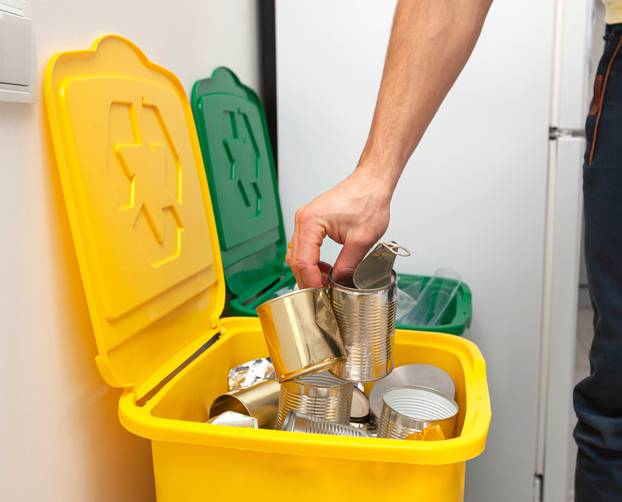 The,Man,Throws,The,Tin,Can,To,The,One,Of