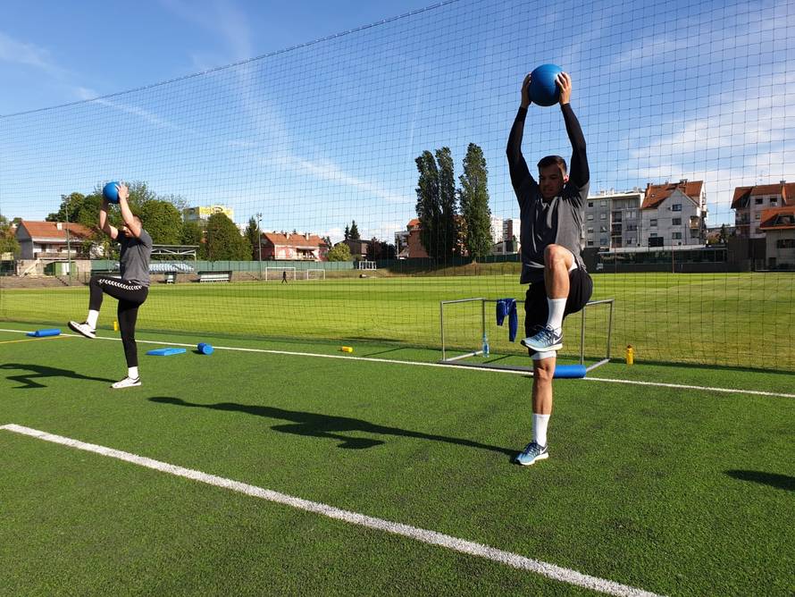 'Mi treniramo, a znao sam da će EHF donijeti glupu odluku'