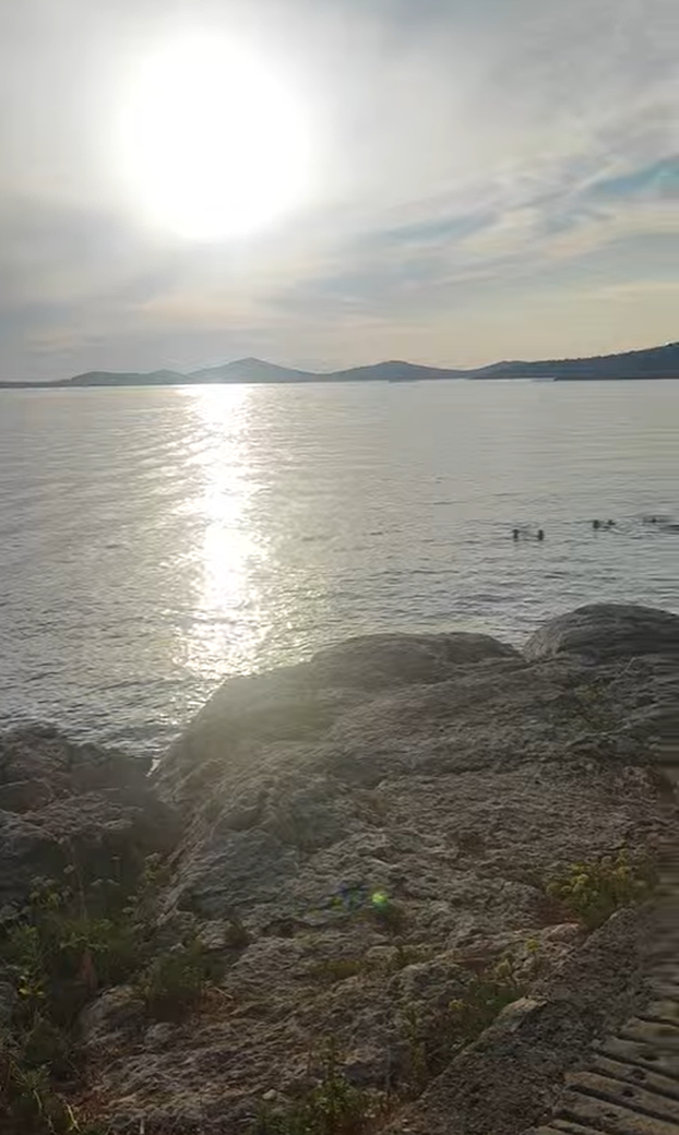 Swingeri na ovom hrvatskom otoku planiraju veliki party! Pogledajte fotografije