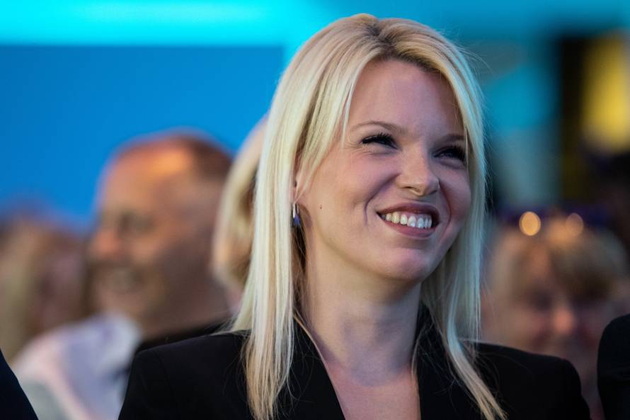 Zagreb: Regos predstavio završetak aktivnosti sustava EESSI