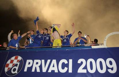 Gotovo je: Dinamo osvojio 11. naslov prvaka države