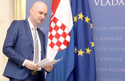 'Pokrenut će opoziv u Saboru, ali neće uspjeti smijeniti Dalić'