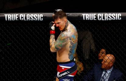 Aspinallov otac otkrio šokantnu vijest: Tom i dalje ništa ne vidi