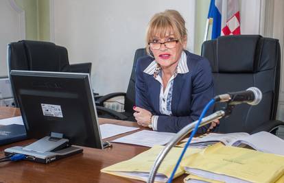 Poznata hrvatska sutkinja je najnovija žrtva el. romobila: Osjetila sam snažan udarac