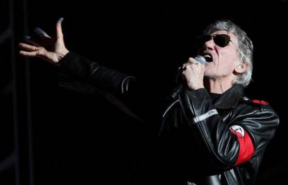 Roger Waters radi na novom materijalu, snima rock operu