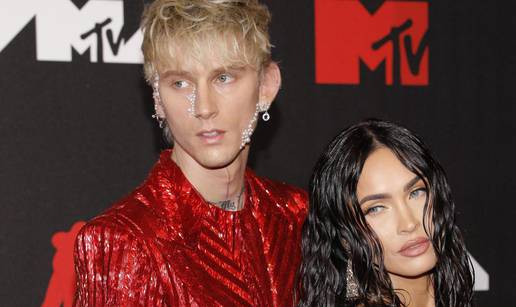 Uspjeli ga nagovoriti: Machine Gun Kelly promijenio je ime