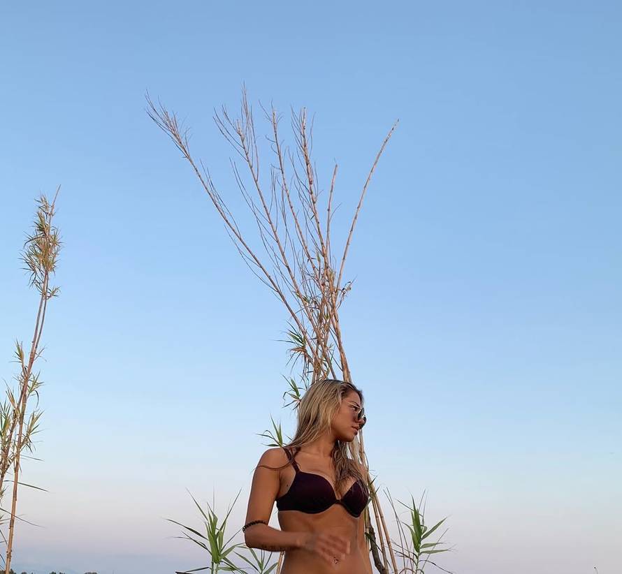 Bila na Eurosongu, a s grupom palila i žarila scenom: Ništa više ne zarađujem, ne bavim se time