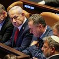 Netanyahu: 'Pripremam upute o nastavku rata u Pojasu Gaze'