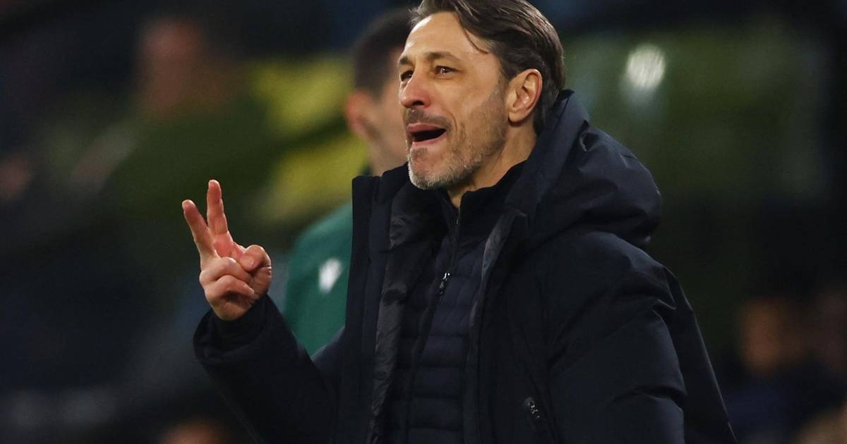 Germans: ‘Niko Kovac is not guilty of this situation in the team. He inherited problems from before ‘