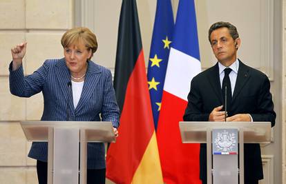 'Zemlje eurozone morat će ograničiti deficit proračuna'