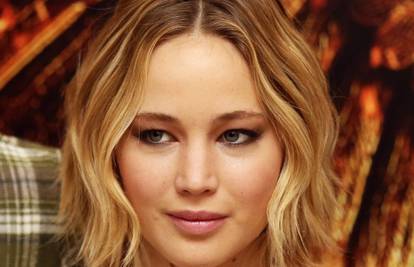 Jennifer Lawrence želi glumiti u novim 'Istjerivačima duhova'