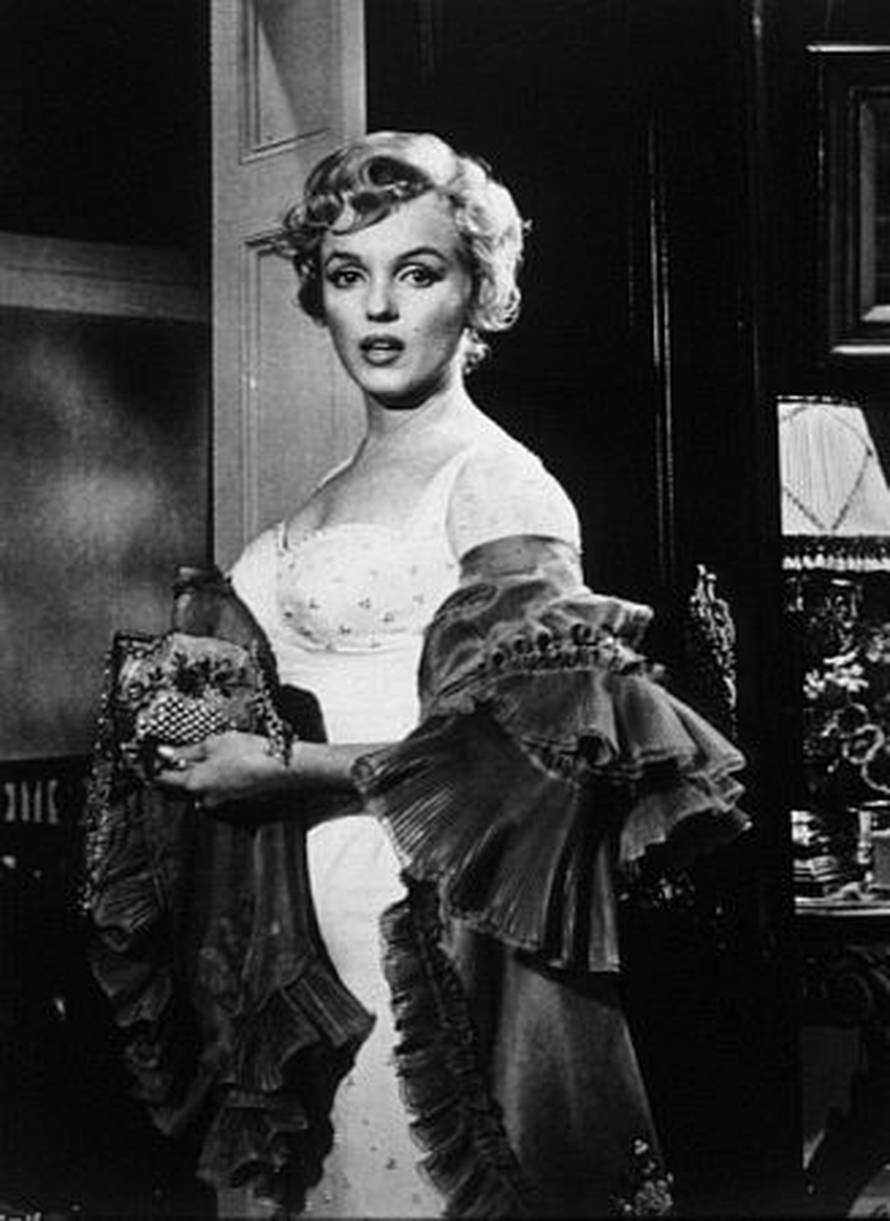 Cjenik seks usluga za ulogu u filmu: 'Položio bi ruku na lijevu dojku koju bi dobro ispipkao'