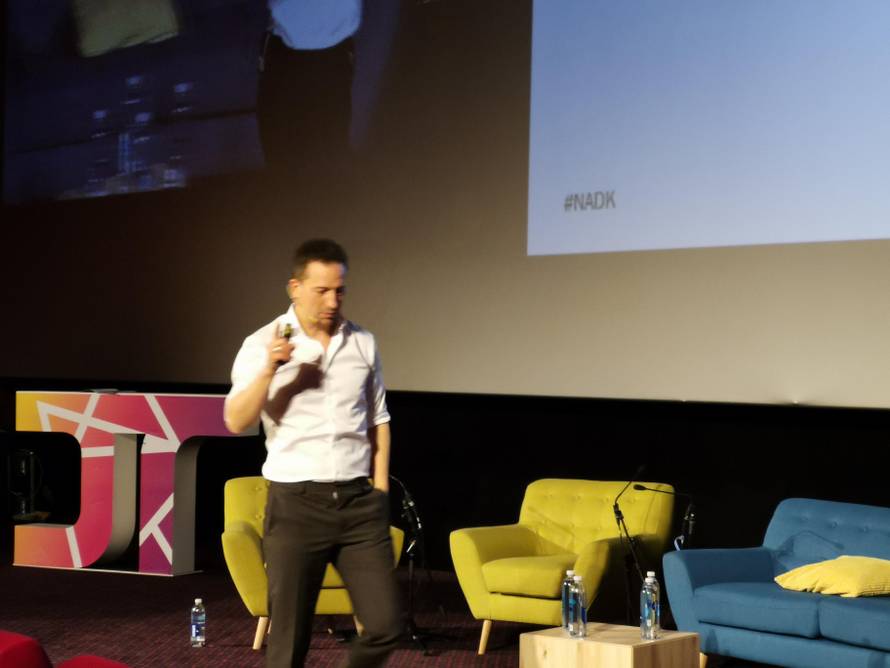 'Vrijednost diploma je nikakva, ali znanje je važnije nego ikad'