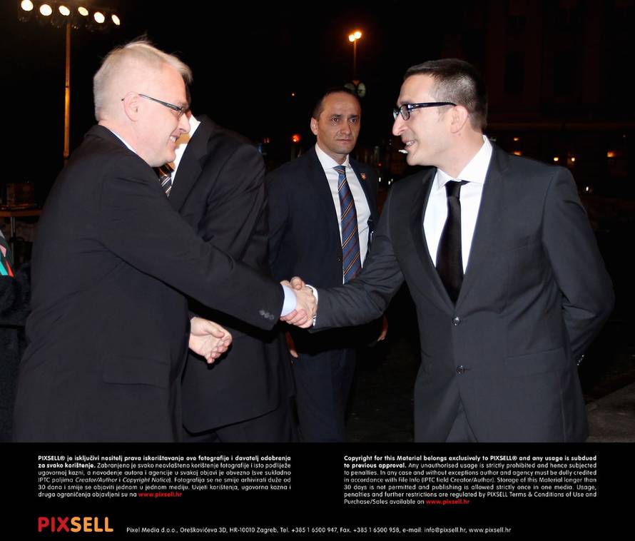 Goran Stanzl/PIXSELL