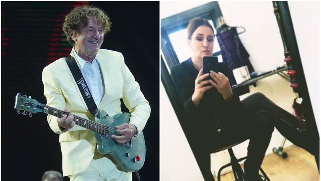 Najstarija kći gitarista Gorana Bregovića vratila se društvenim mrežama: 'Vidim da si sretna'