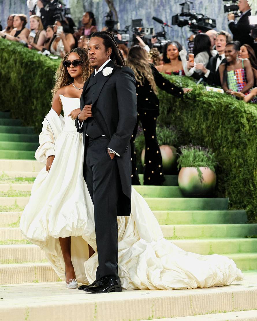 Met Gala 2026 in New York City