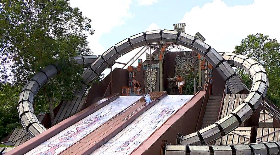 Zeleno pleme u eliminacijsku borbu šalje Dunju i Andrijanu