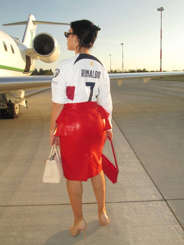 FOTO Najveći aduti Ronalda i Messija. Koja vam je ljepša?