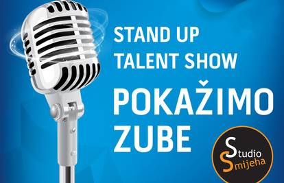 Nove snage hrvatske stand up scene pokazuju zube