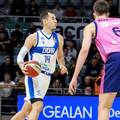 KK Zadar na nevjerojatan način izgubio od izravnog konkurenta