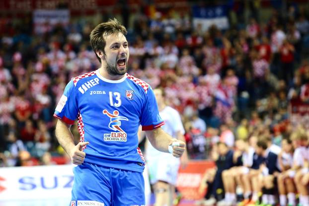 FOTO Ili pobjeda od 11 razlike ili put kući. Uslijedilo je čudo nad čudima! Prošlo je deset godina