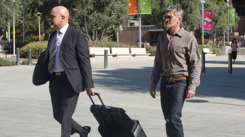 Bivši suprug Halle Berry izgubio živce na sudu! Njihov sin (13) svjedočio gotovo četiri sata