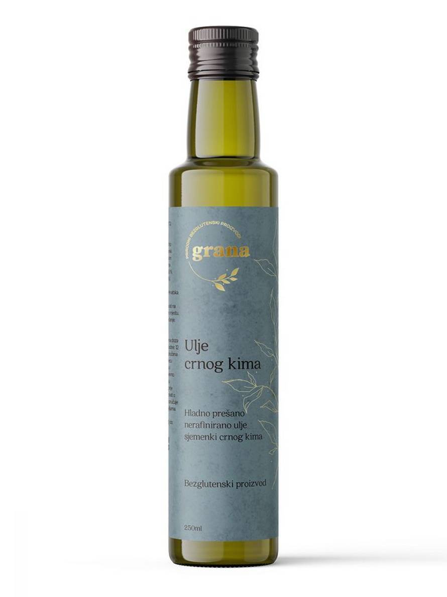 Ublažite simptome alergije uz Superfood.hr proizvode