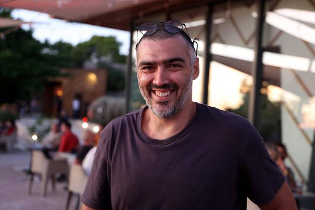 Otvorenje Fališ-a, Festivala alternative i ljevice Šibenika