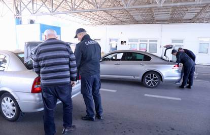 Schengen u Imotskoj krajini: 'Mi odemo u Hercegovinu kupiti odjeću, ali meso ne smijemo'