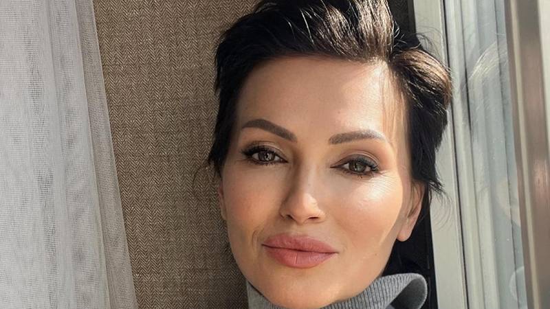Nina Badrić o svom idealnom partneru: 'To mora biti...' 18 fotka1 J0qVgv6