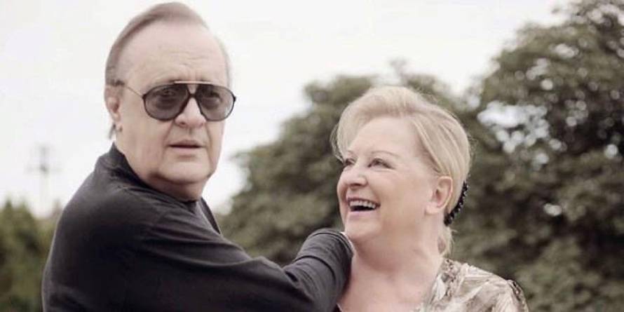 Arsen Dedić: Prošao sam sve, a nije me zanimalo gotovo ništa... Osim obitelji i neizmjernog rada