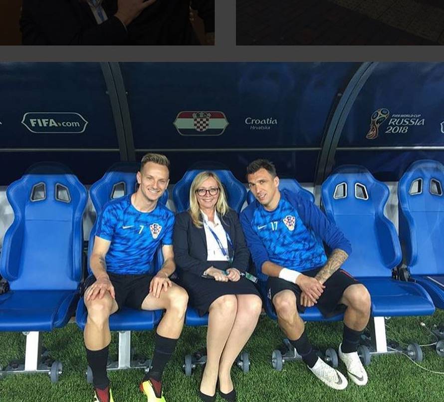 'Brozović je najbolji u pikadu, a Vida je DJ i slavonski bećar...'