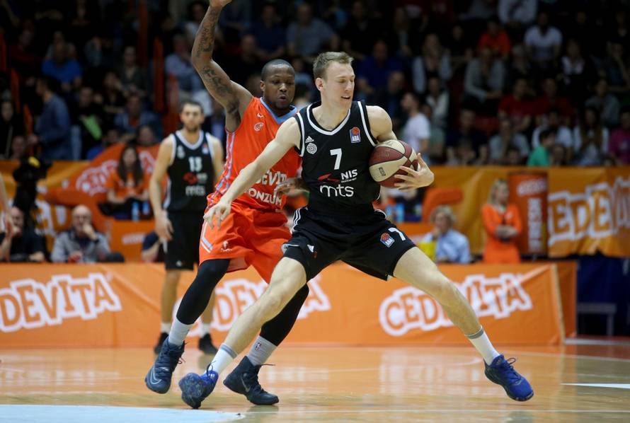 Davis Cup, Hrvatska - Argentina