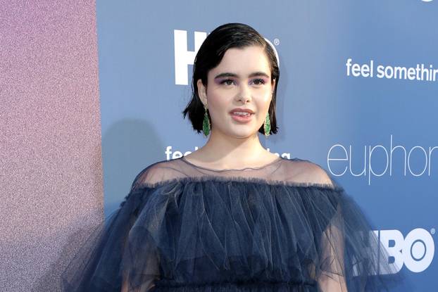 USA _ LA Premiere Of HBO's "Euphoria" _ Los Angeles