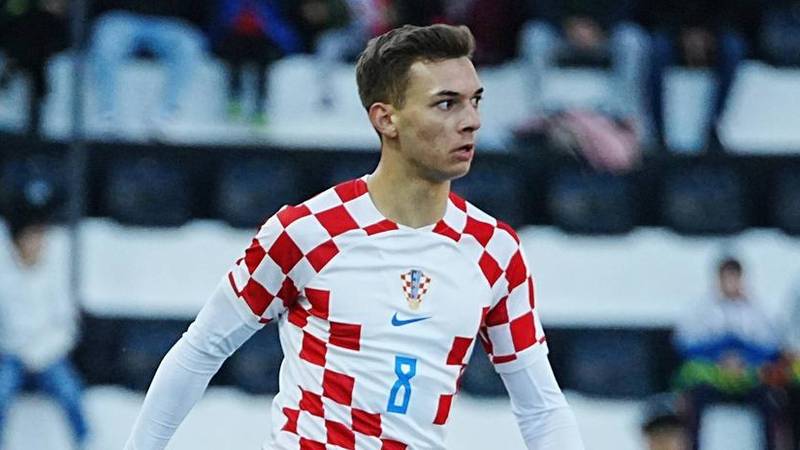 Tko je Niko Sigur? Bio je mladi 'vatreni' pa izabrao Kanadu, prije Hajduka igrao na ulici...
