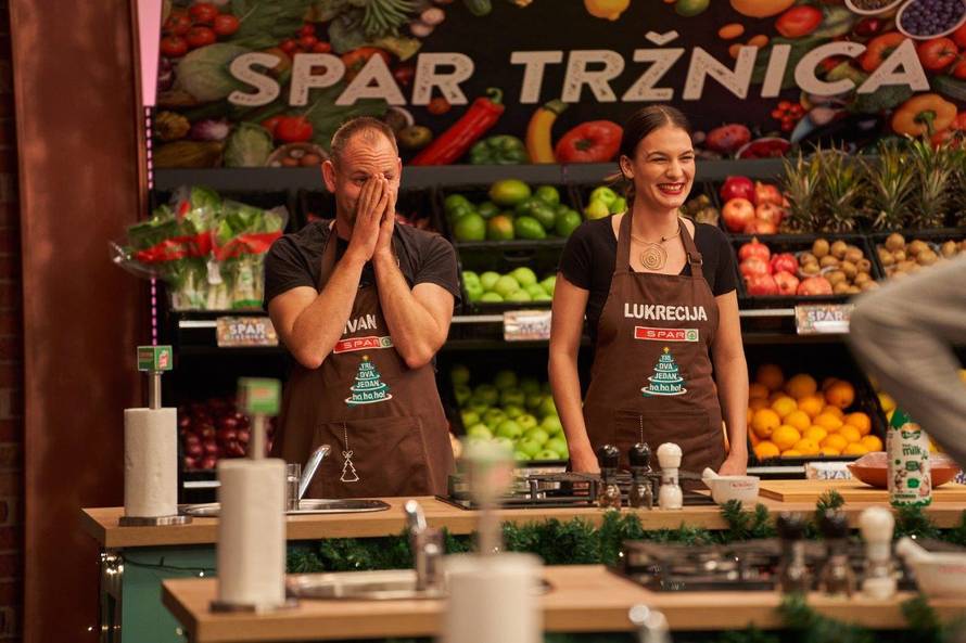 Božidar napustio show dok mu je tim mahao: 'Tko ih j*be!'