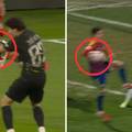 ANKETA Dvije gotovo identi&ccaron;ne ruke, dvije druk&ccaron;ije odluke. Je li Hajduk o&scaron;te&cacute;en protiv Rijeke?
