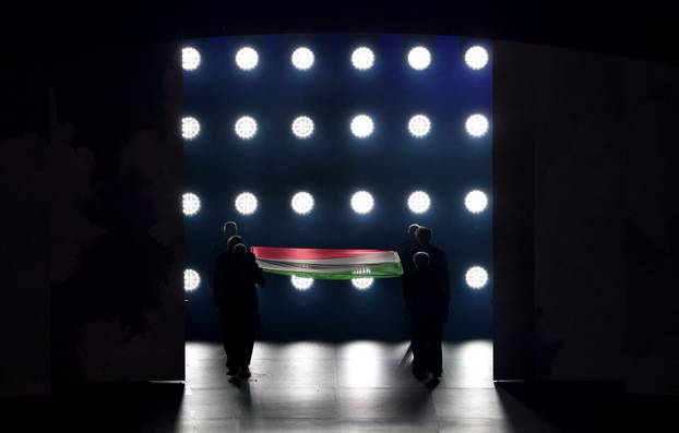 Ceremonies - Closing Ceremony