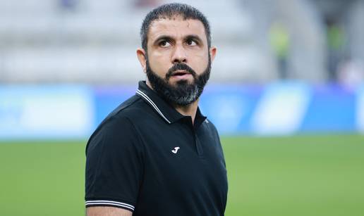 Trener Zire: Garcia je potpuno promijenio stil igre Hajduka, organiziraniji su nego prije...