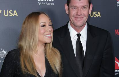 Mariah optužila bivšeg da je 'nasilan i psihički nestabilan'